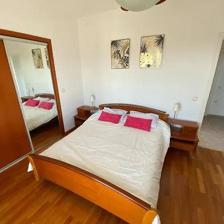 Olympus View Villa