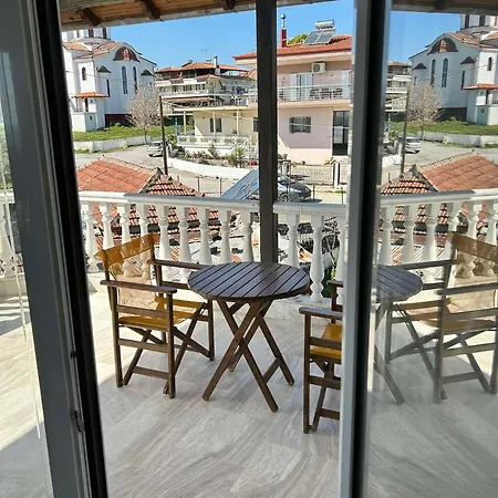 Olympus View Villa