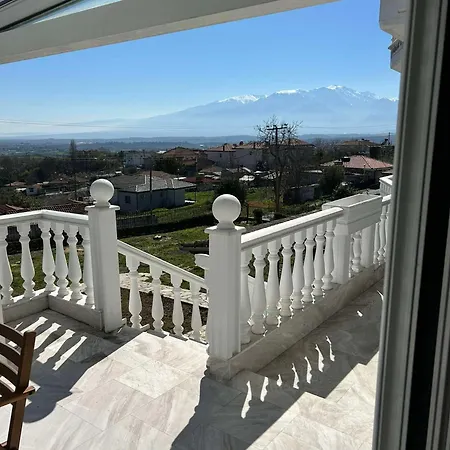 Villa Olympus View *