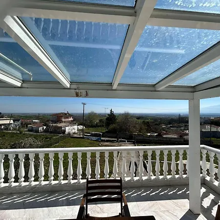 Villa Olympus View Palaion Keramidion