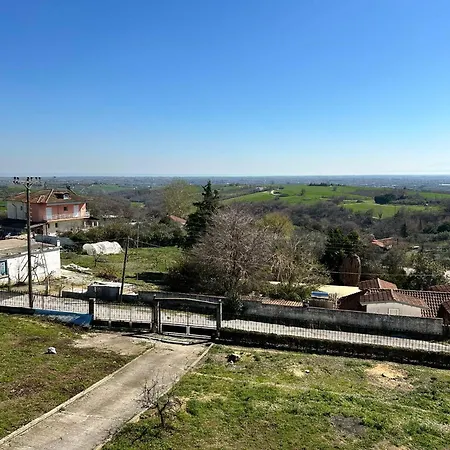 Olympus View