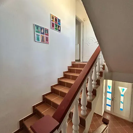 Villa Olympus View